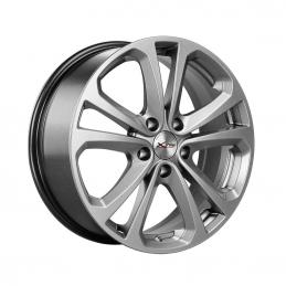 X`trike X-113 7x17 PCD5x100 ET38 DIA 67.1  HSB